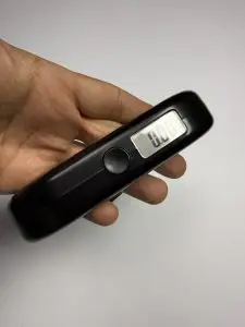 tare travel luggage scale