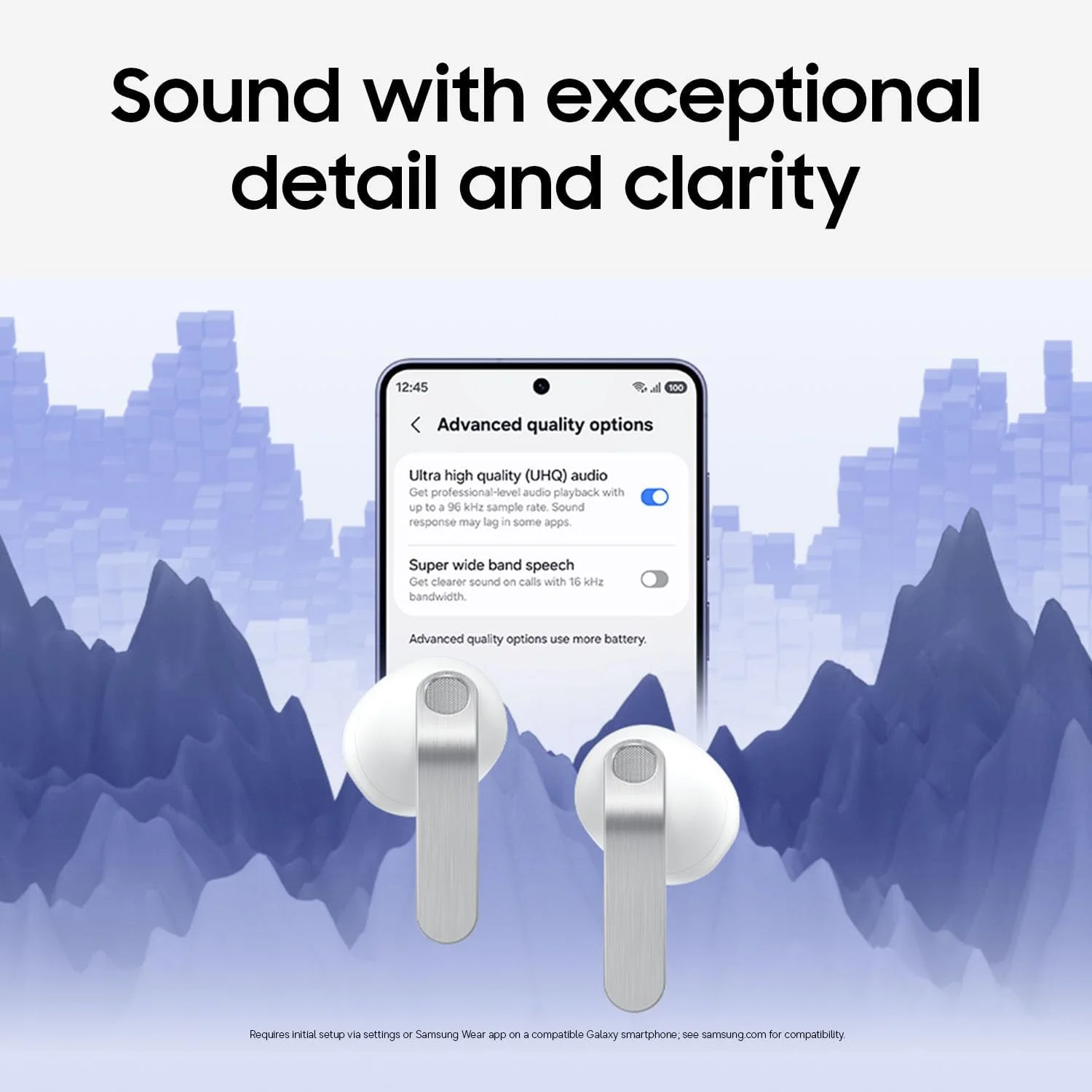 Samsung Galaxy Buds 4 price in pakistan 6