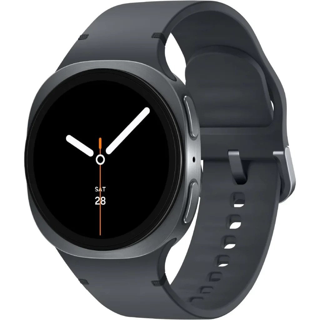 Samsung Galaxy Watch 8 40mm Smart Watch Best Price in Pakistan