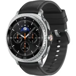 Samsung Galaxy Watch 8 Classic 46mm Smart Watch - Black - OP
