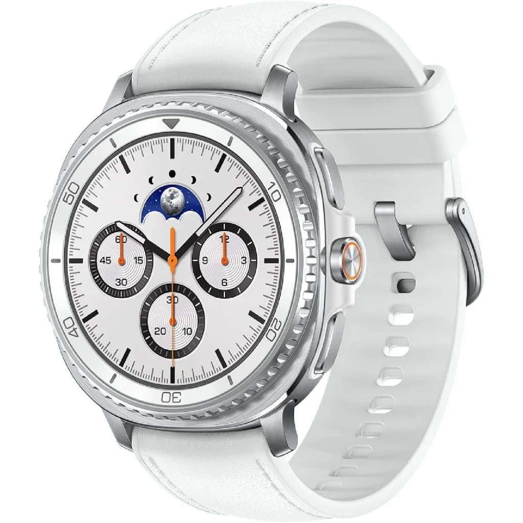 Samsung Galaxy Watch 8 Classic 46mm Smart Watch Best Price in Pakistan