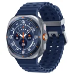 Samsung Galaxy Watch Ultra 47mm Smart Watch - Titanium Blue - OP