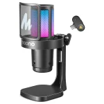 Maono Wireless Gaming Microphone - DGM20W Best Price in Pakistan