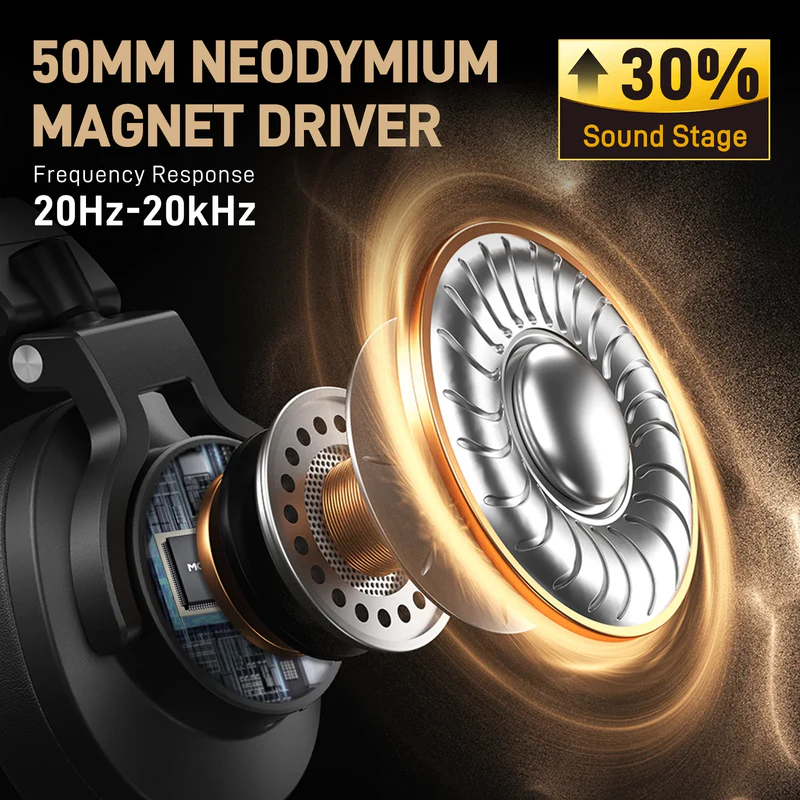 maono headphone 6