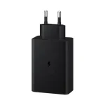 Samsung Charger 65W Trio 2 Pin EU Best Price in Pakistan