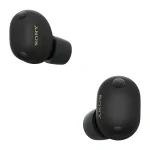 Sony WF-1000XM6 The Best Noise Cancelling Wireless Earbuds - Black - OP