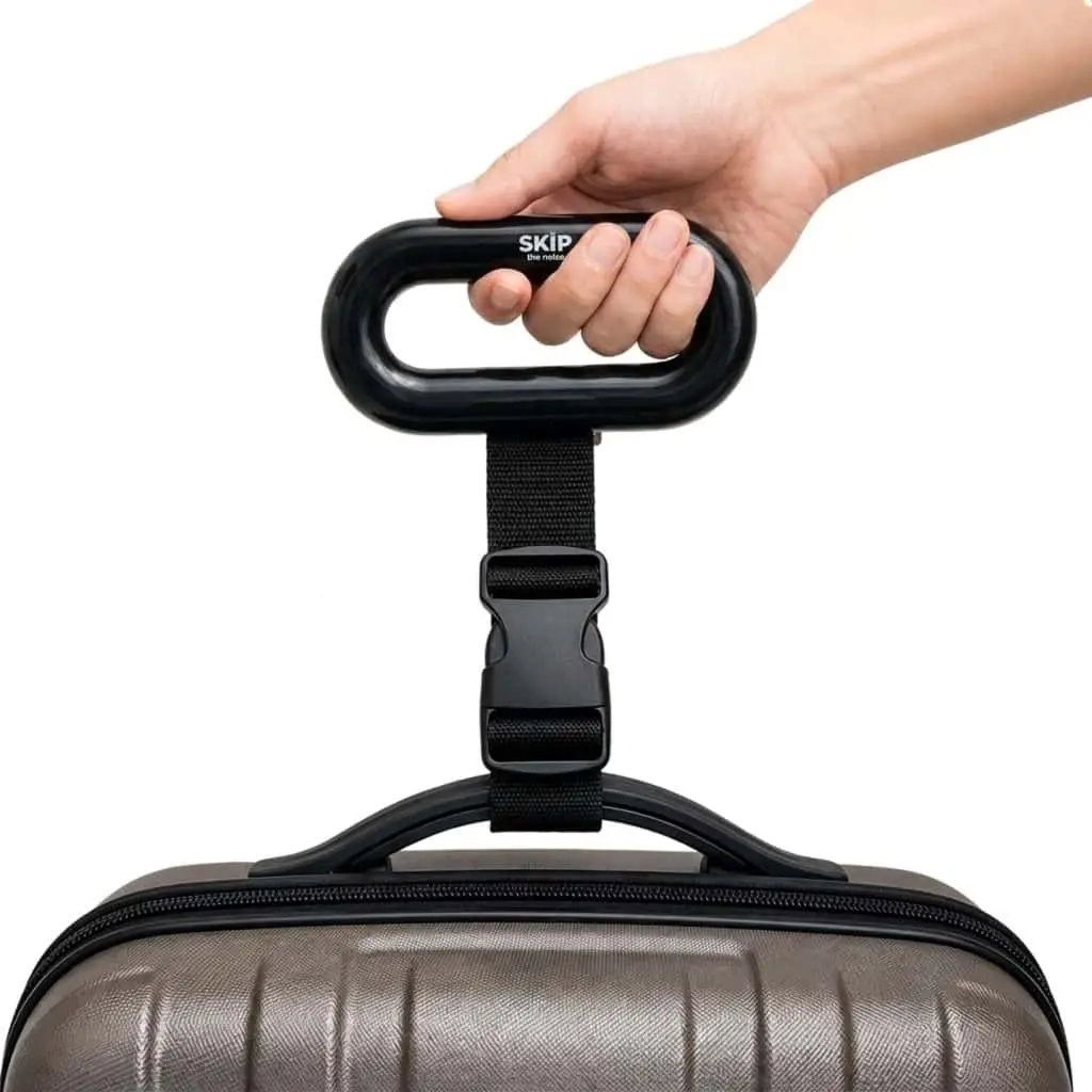 tare luggage scale in pakistan